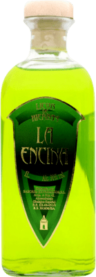 Liqueur aux herbes La Encina 1 L