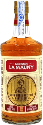 ラム La Mauny