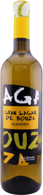 Lagar de Bouza Gran Lagar Rías Baixas 75 cl