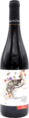 Lagar de Deuses