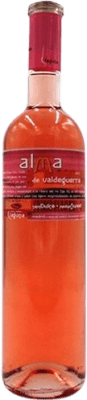 Laguna Alma de Valdeguerra Rosado Semisecco Semidolce