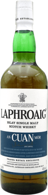 Виски из одного солода Laphroaig An Cuan Mór
