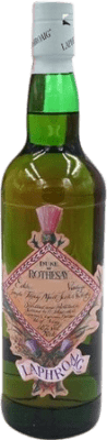 Whisky Single Malt Laphroaig Duke of Rothesay Espécime de Colecionador