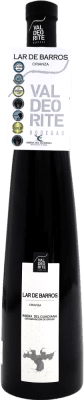 Lar de Barros Crianza