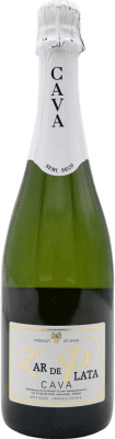Lar de Plata Demi-Sec Demi-Sucré Cava 75 cl