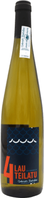 Lau Teilatu 4