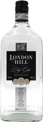 Джин London Hill 70 cl