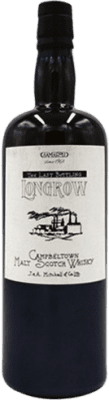 Односолодовый виски Mongiardino Samaroli From Longrow 70 cl