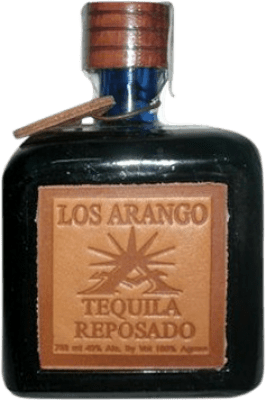 Tequila Los Arango 70 cl