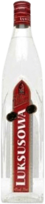 Wodka Luksusowa 70 cl