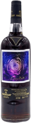 单一麦芽威士忌 Macallan Ernie Button Single Estate — 单一庄园 珍藏 70 cl