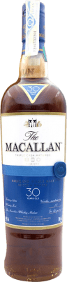 Single Malt Whisky Macallan Triple Cask 30 Ans 70 cl