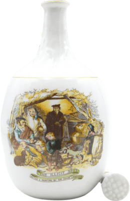 ウイスキーシングルモルト Mackinlay's 1815 Decanter 70 cl