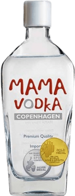 Vodca Mama 70 cl