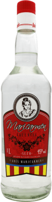 Anice Maricarmen Secco 1 L