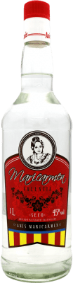 Aniseed Liqueur Maricarmen Seco — Dry 1 L