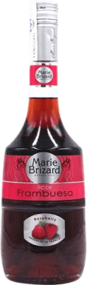 Schnapps Marie Brizard 70 cl Frambuesa — Lampone