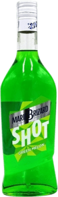 Schnapp Marie Brizard Melon Shot 70 cl