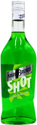 Schnapp Marie Brizard Melon Shot 70 cl