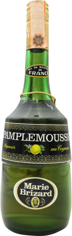 Бесплатная доставка | Ликеры Marie Brizard Pamplemousse Франция 70 cl