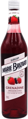 シュナップ Marie Brizard Sirope Granadina 70 cl アルコールなし