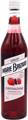 Schnapp Marie Brizard Sirope Granadina 70 cl 不含酒精