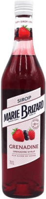 Sirope para Cóctel Marie Brizard Sirope Granadina 70 cl Sin Alcohol
