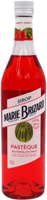 シュナップ Marie Brizard Sirope Sandia 70 cl アルコールなし