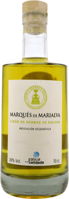 Liqueur aux herbes Marqués de Marialva 70 cl