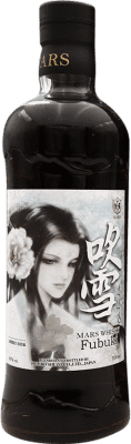 Single Malt Whisky Mars Shinshu Fubuki 70 cl