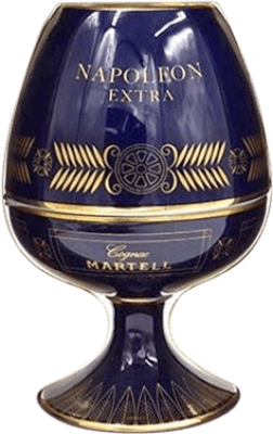干邑白兰地 Martell Cognac Extra 特级 Napoleon 拿破仑 70 cl