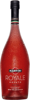 苦艾酒 Martini Royale Rosato 75 cl