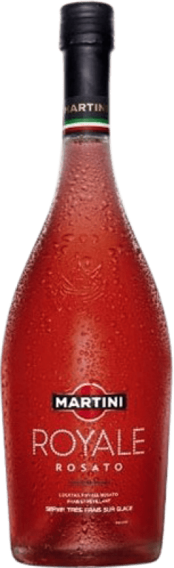 4,95 € | Vermouth Martini Royale Rosato Italia 75 cl