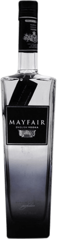 Free Shipping | Vodka Mayfair United Kingdom 70 cl