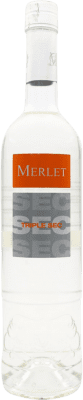 トリプルセック Merlet 70 cl