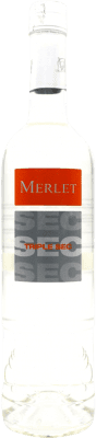 Triple Dry Merlet 70 cl