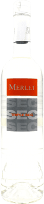 Triple Sec Merlet 70 cl