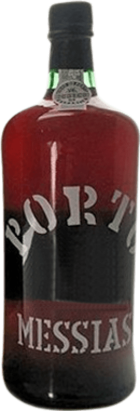 357,95 € | Креплёное вино Messias Colheita 1962 I.G. Porto Португалия 75 cl
