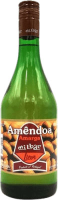シュナップス Milbar Amarga 70 cl Amêndoa — アーモンド