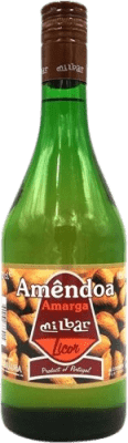 Schnaps Milbar Almendra Amarga 70 cl