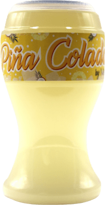 Ликеры MioVino Piña Colada Маленькая бутылка 20 cl