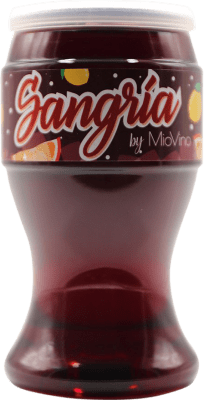 Sangria MioVino Petite Bouteille 20 cl