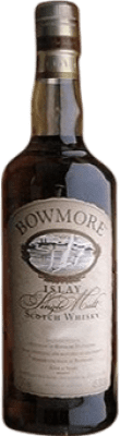 Single Malt Whisky Morrison's Bowmore Anniversary Edition Spécimen de Collection 32 Ans 70 cl