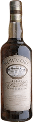 Whisky Single Malt Morrison's Bowmore Anniversary Edition Collector's Specimen 32 Years