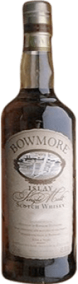 Односолодовый виски Morrison's Bowmore Special Anniversary Edition — Юбилейное специальное издание 32 Лет 70 cl Коллекционный экземпляр Не предназначен для употребления