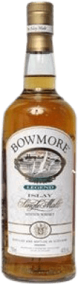 Виски из одного солода Morrison's Bowmore Legend Nº 6 Коллекционный образец 70 cl