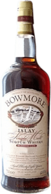 Односолодовый виски Morrison's Bowmore Шотландия Oloroso — Олоросо 36 Лет 70 cl Коллекционный экземпляр Не предназначен для употребления