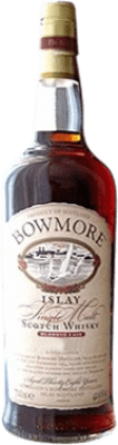 Single Malt Whisky Morrison's Bowmore Oloroso Spécimen de Collection 36 Ans 70 cl