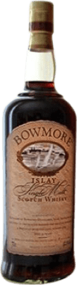 ウイスキーシングルモルト Morrison's Bowmore コレクターの標本 35 年 70 cl