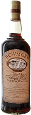 ウイスキーシングルモルト Morrison's Bowmore コレクターの標本 35 年 70 cl